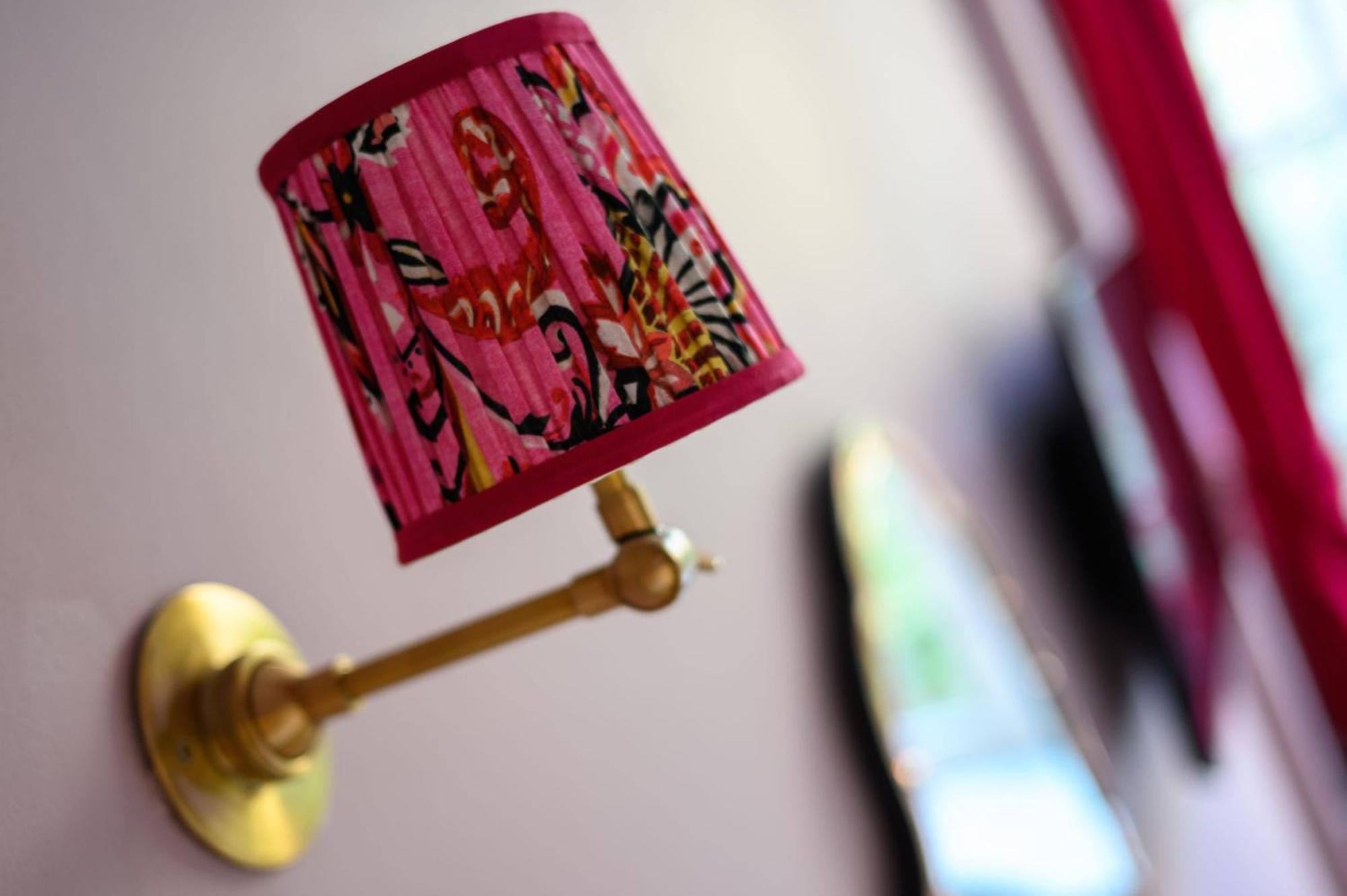 Queen Charlotte Guesthouse Эдинбург Экстерьер фото